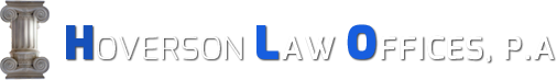 Hoverson Law Hoverson Law